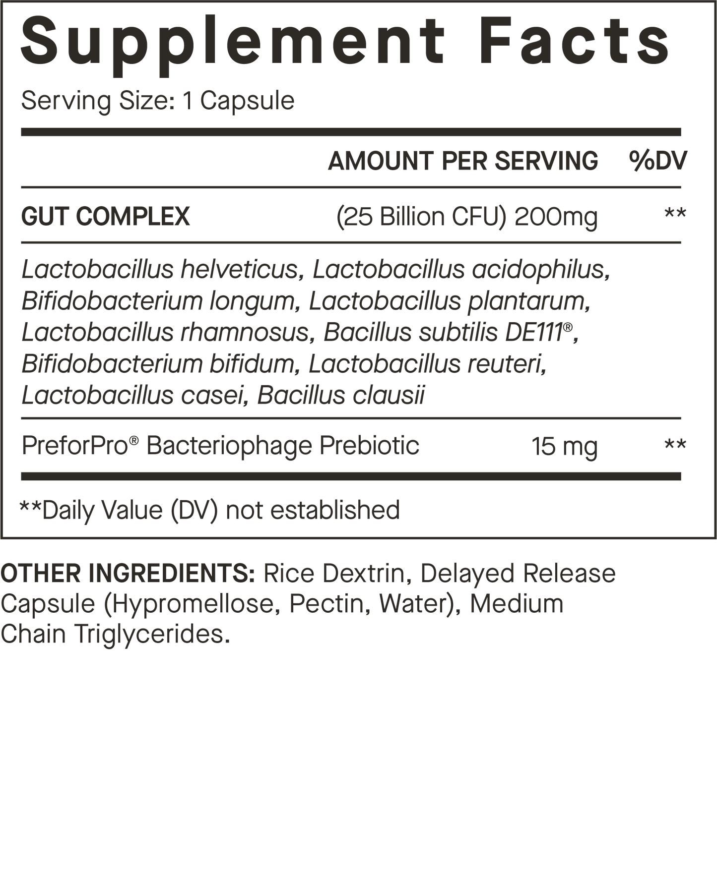 Nutrafol Hairbiotic MD Booster
