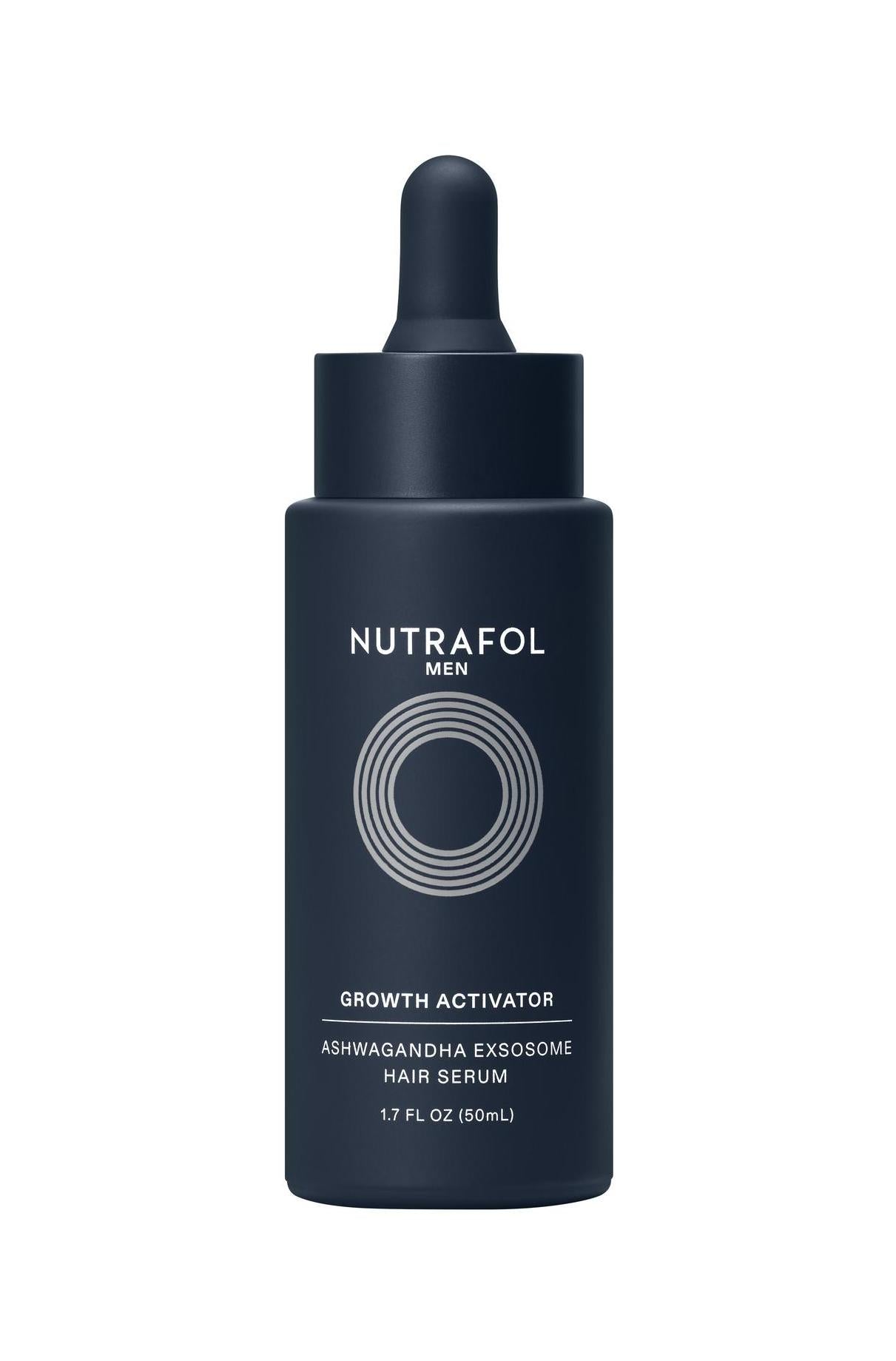 Nutrafol Growth Activator - Men