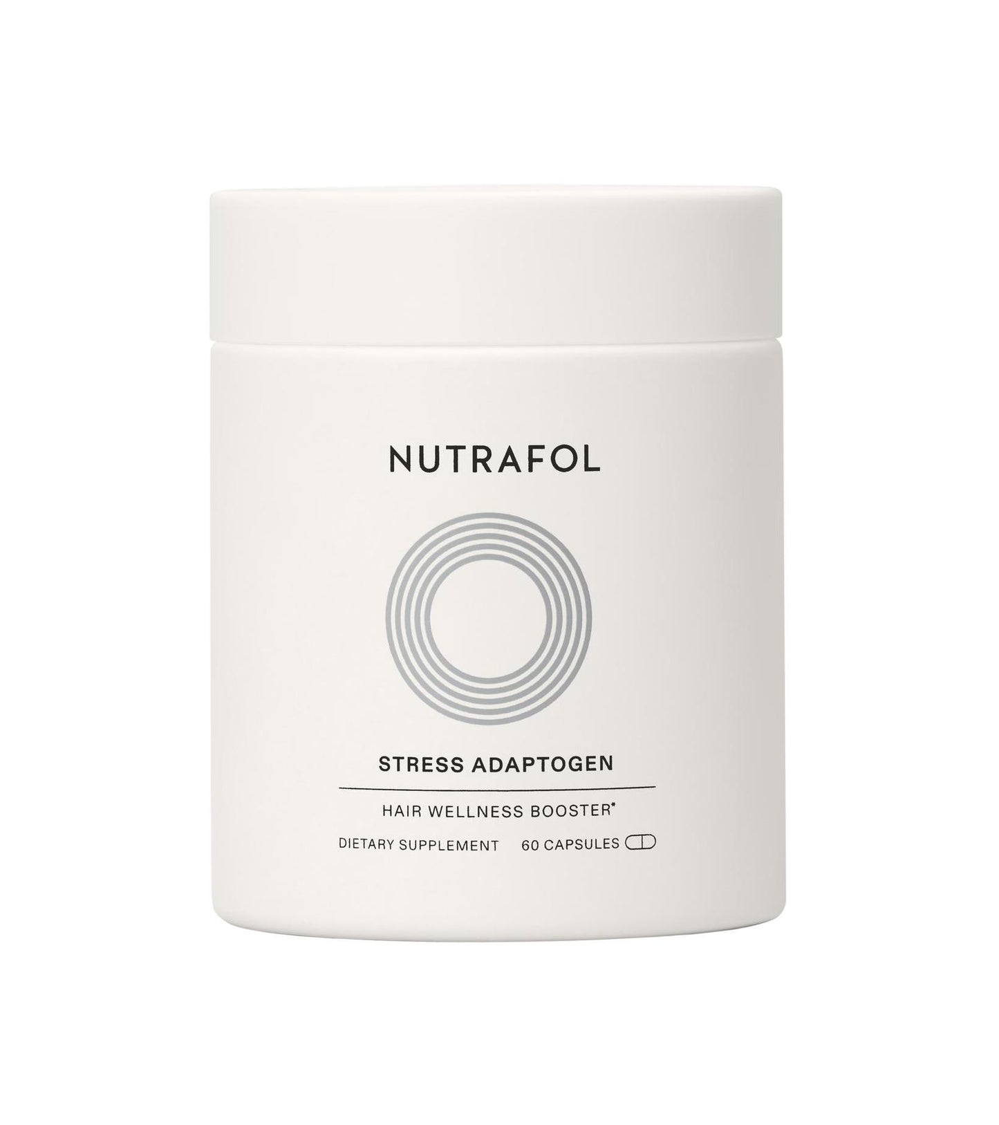 Nutrafol Stress Adaptogen MD Booster