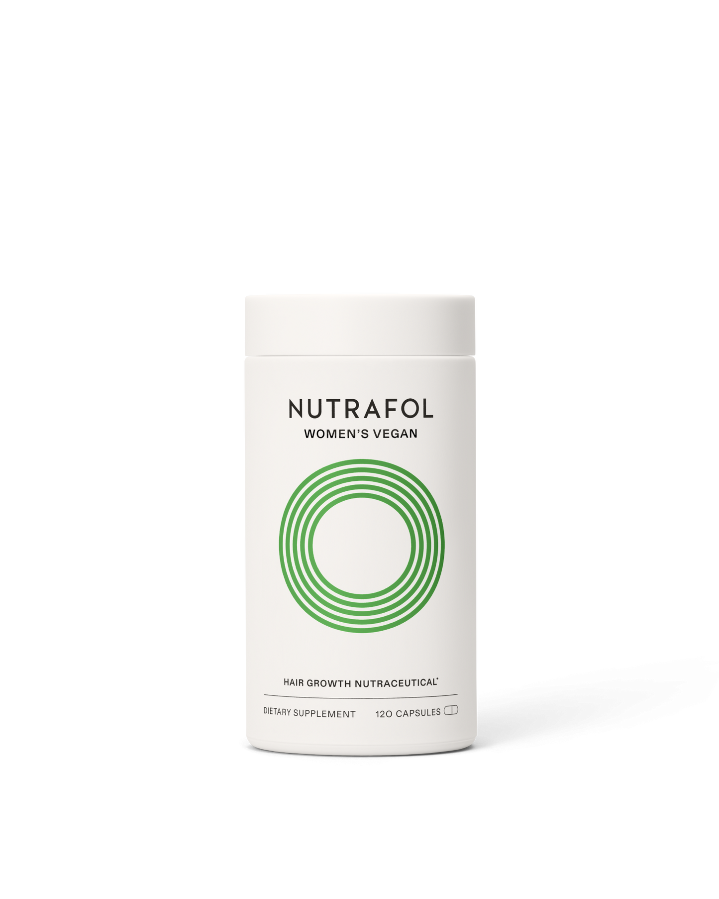 Nutrafol - Women’s Vegan Hair Growth