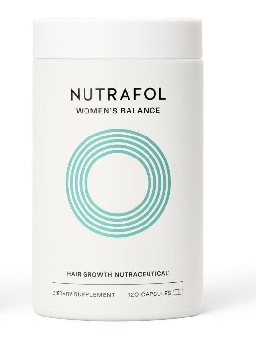 Nutrafol - Women's Balance 30Day Supply