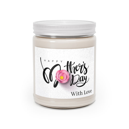 Mother's Day Scented Candles, 9oz