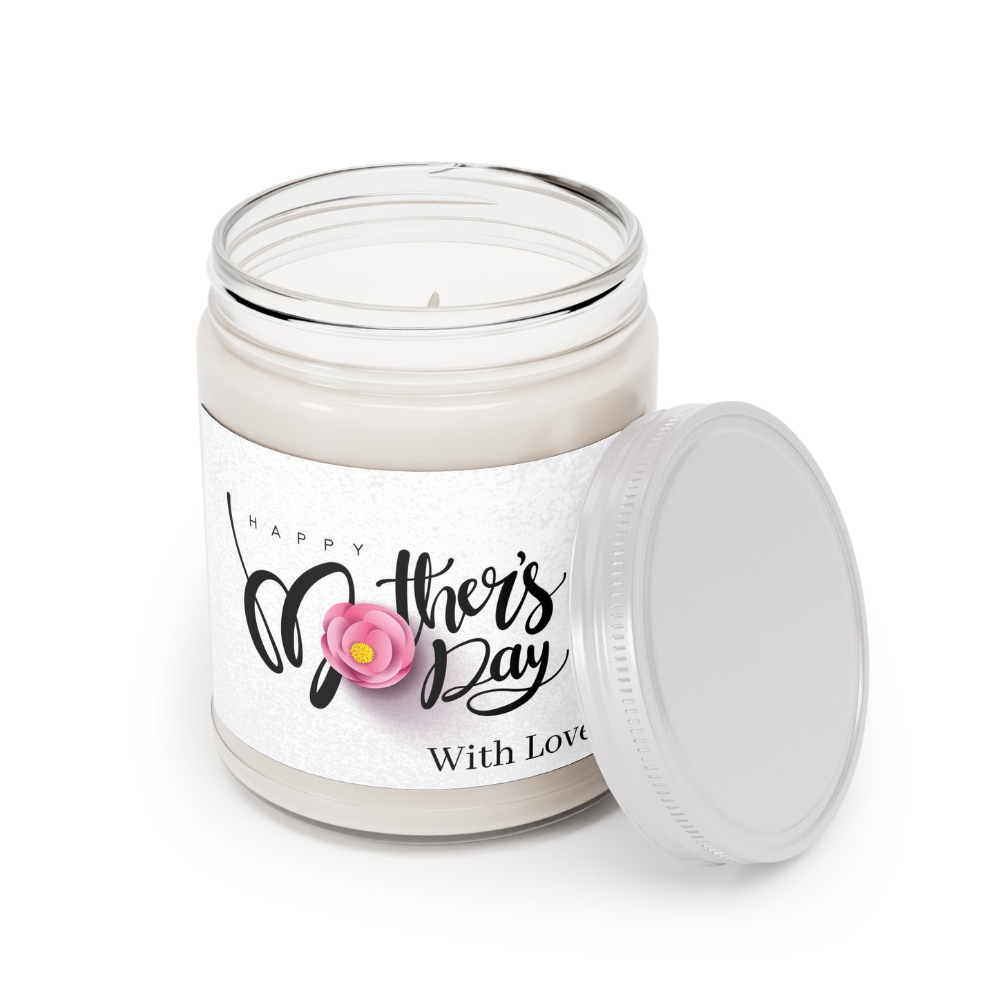 Mother's Day Scented Candles, 9oz