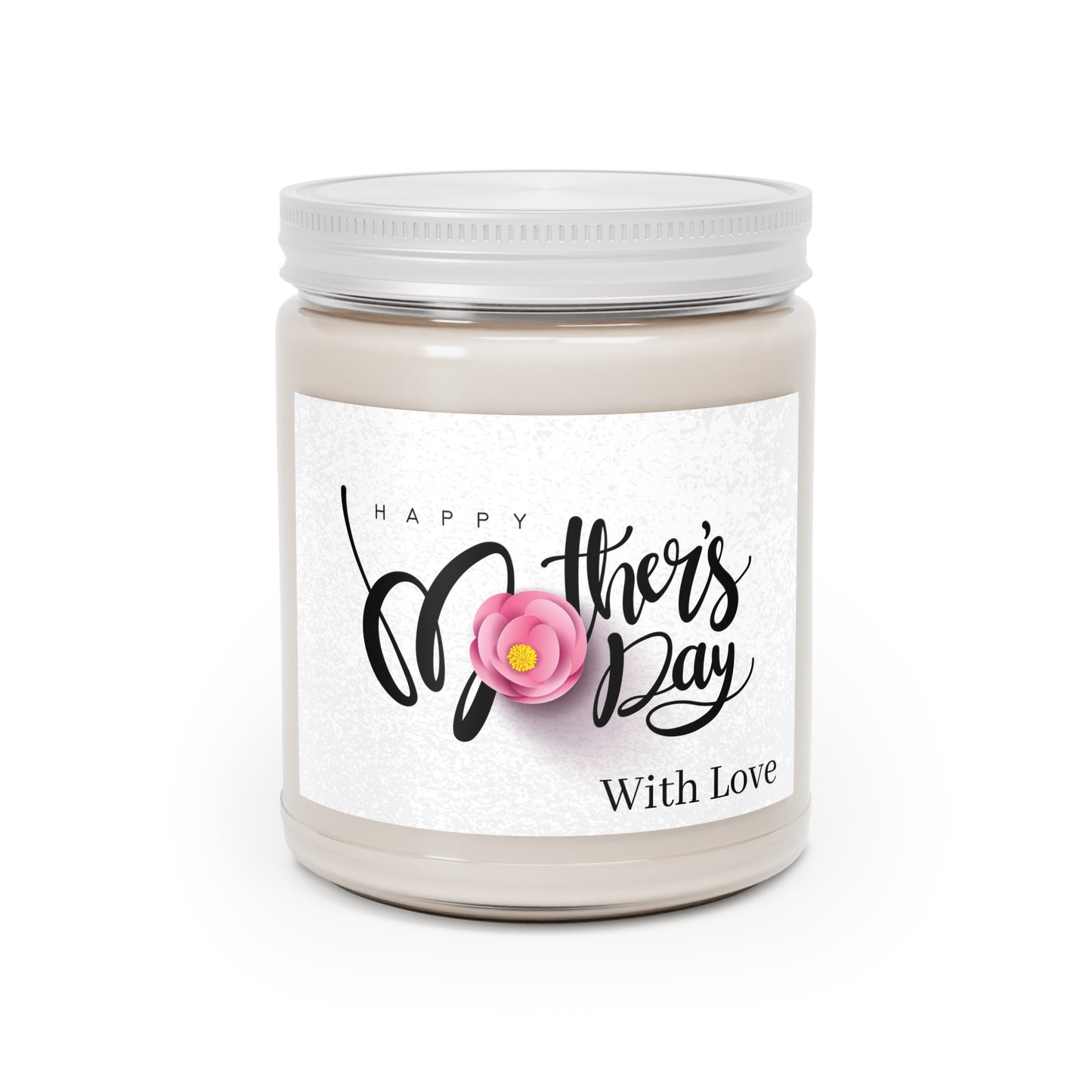 Mother's Day Scented Candles, 9oz