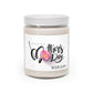 Mother's Day Scented Candles, 9oz