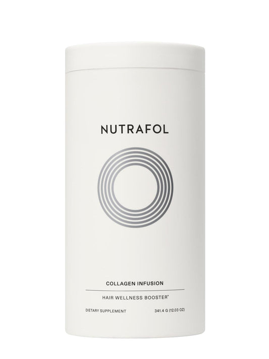 Nutrafol - Collagen Infusion