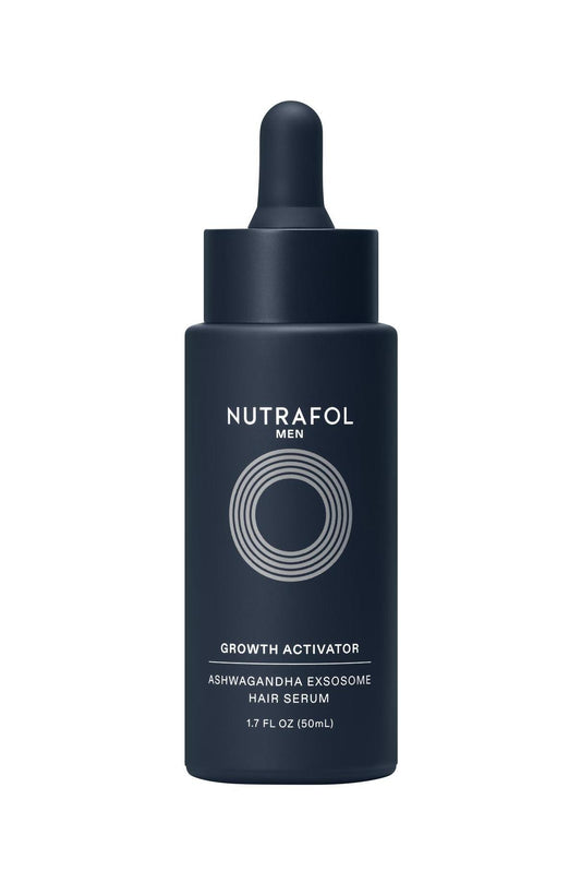 Nutrafol Growth Activator - Men