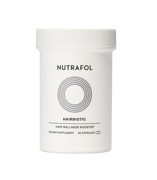Nutrafol Hairbiotic MD Booster