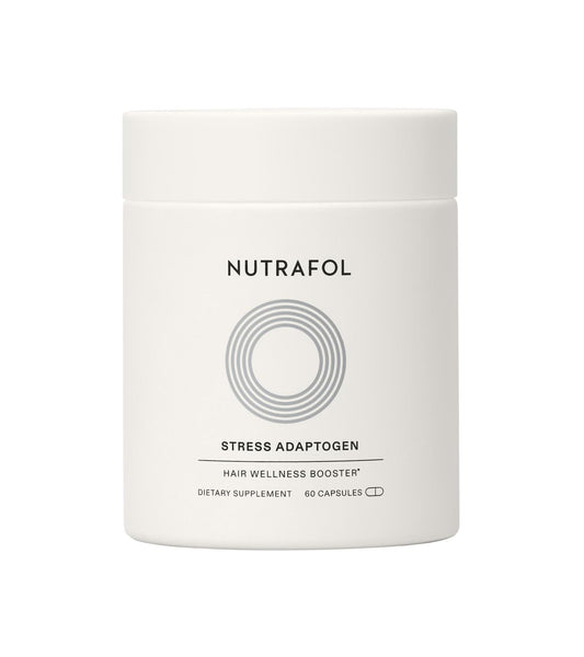 Nutrafol Stress Adaptogen MD Booster