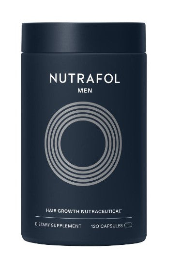 Nutrafol - Men 30 Day Supply
