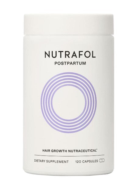 Nutrafol - Postpartum 30day supply